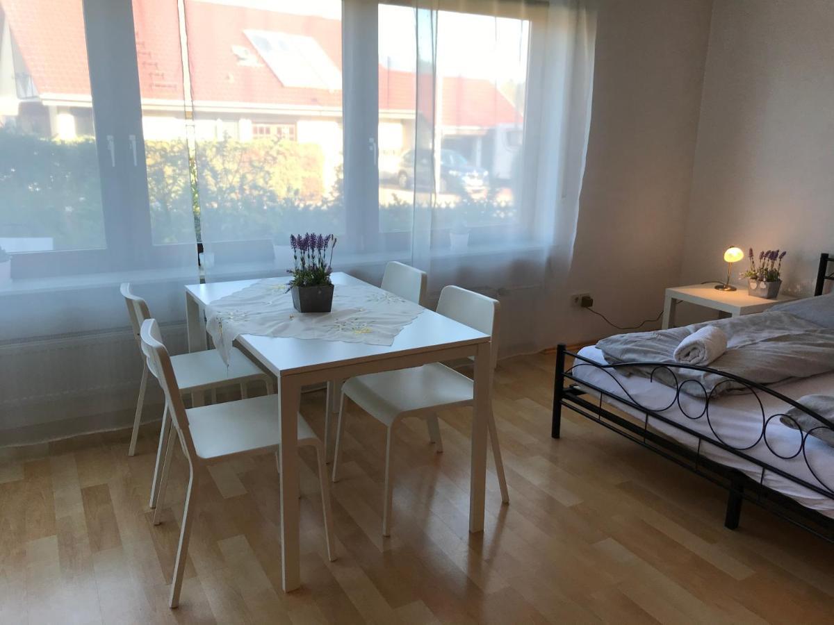Gaestehaus Steinmann Apartment 2 Zimmer Miltenberg Bagian luar foto